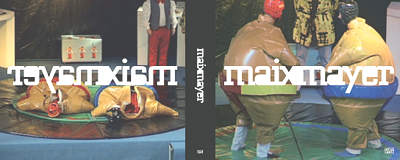 Katalog Maix Mayer